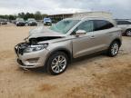 LINCOLN MKC