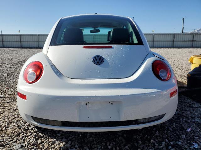 2006 Volkswagen New Beetle 2.5L Option Package 1 VIN: 3VWRW31C56M422994 Lot: 50535084