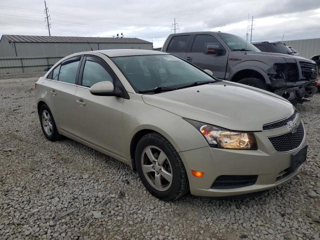 2014 Chevrolet Cruze Lt VIN: 1G1PC5SB1E7443427 Lot: 51132754