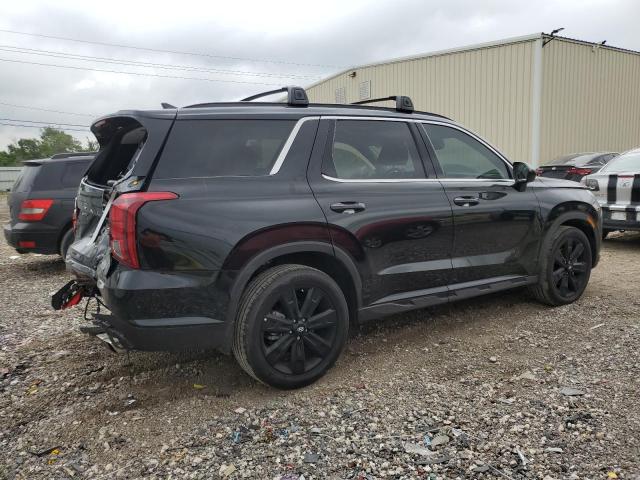 2024 Hyundai Palisade Xrt VIN: KM8R3DGE2RU677544 Lot: 52321334