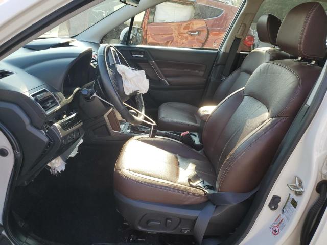 2017 SUBARU FORESTER 2 - JF2SJGWC1HH543954