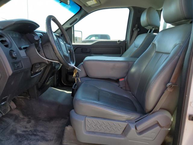 2013 Ford F150 VIN: 1FTMF1CM2DKD83616 Lot: 49129444