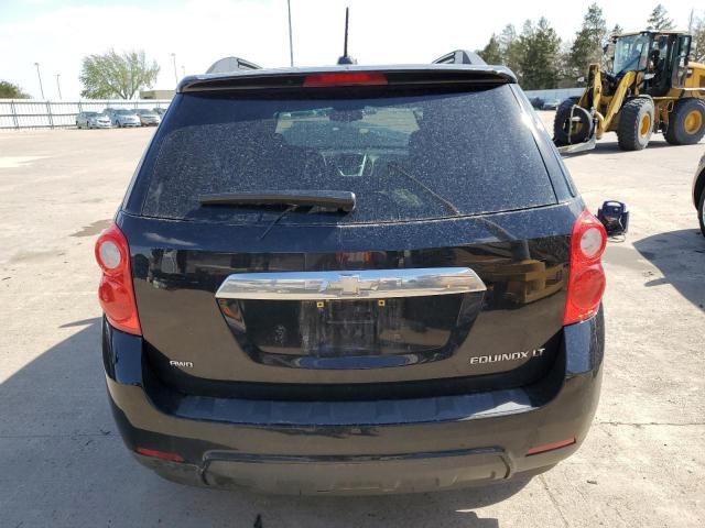 2015 Chevrolet Equinox Lt VIN: 2GNFLFEK2F6382778 Lot: 52165294