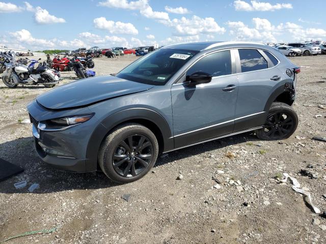 2022 Mazda Cx-30 Preferred VIN: 3MVDMBCL1NM443574 Lot: 52879364