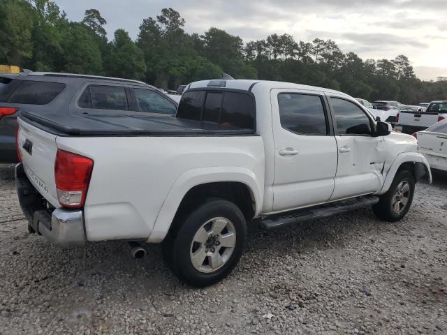 2017 Toyota Tacoma Double Cab VIN: 3TMAZ5CN3HM050298 Lot: 50837074