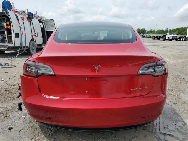 2018 TESLA MODEL 3 - 5YJ3E1EB4JF054502
