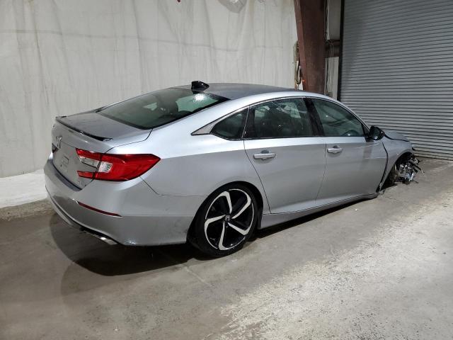 2022 Honda Accord Sport VIN: 1HGCV1F33NA095761 Lot: 52792044