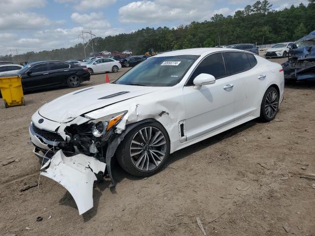 2019 Kia Stinger VIN: KNAE15LA2K6047841 Lot: 50958774