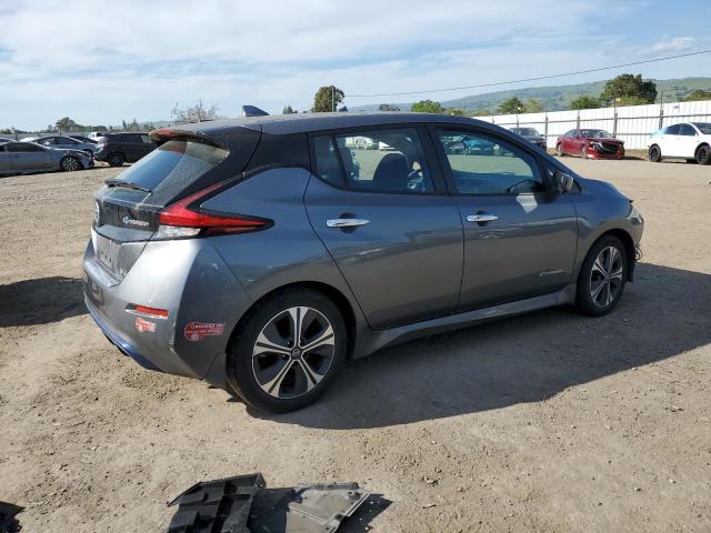 2018 Nissan Leaf S VIN: 1N4AZ1CP8JC303056 Lot: 51402504