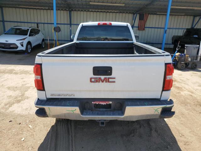 2018 GMC Sierra K1500 VIN: 1GTN2LEC1JZ316234 Lot: 52006864