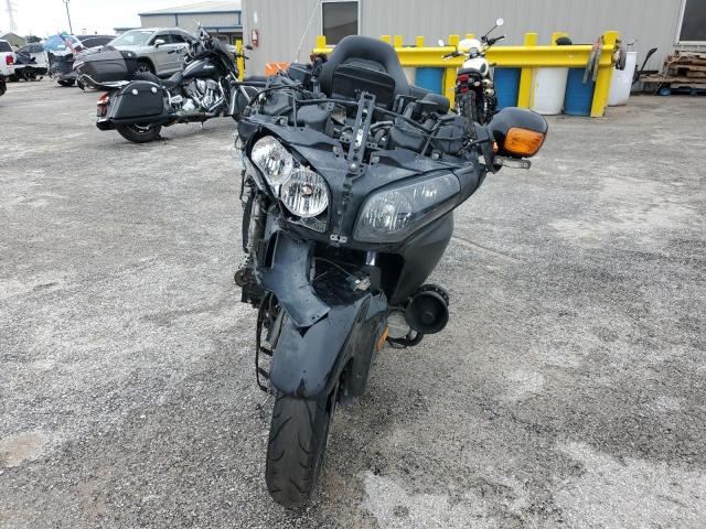 2014 HONDA GL1800 G JH2SC68V3EK000421