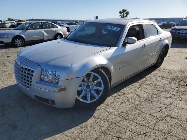 2005 Chrysler 300 Touring VIN: 2C3AA53G75H594584 Lot: 52461254