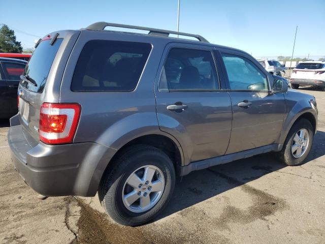 2010 Ford Escape Xlt VIN: 1FMCU0DG7AKC43816 Lot: 45859234