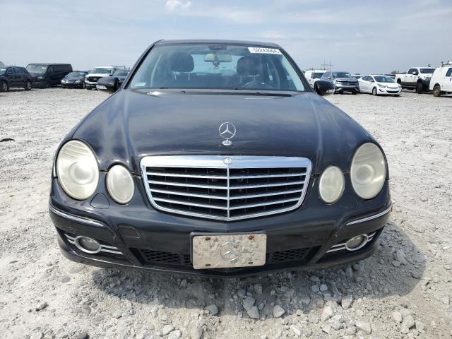 2008 Mercedes-Benz E 350 4Matic VIN: WDBUF87X48B216207 Lot: 52243004