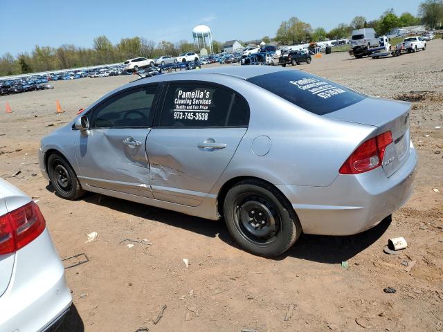 2008 Honda Civic Lx VIN: 2HGFA16528H322888 Lot: 51739014