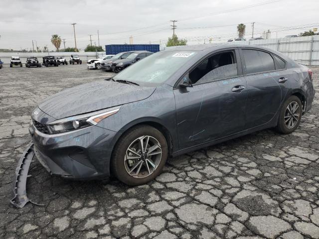 3KPF24AD4PE608893 Kia Forte LX