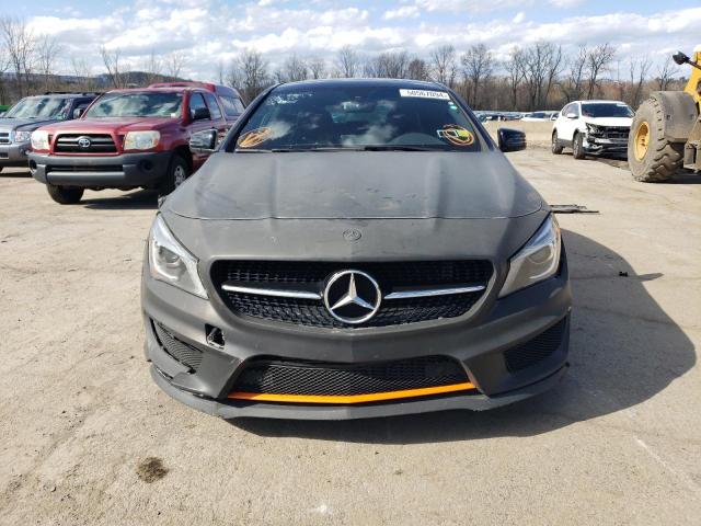 VIN WDDSJ4GB2GN313011 2016 Mercedes-Benz CLA-Class,... no.5