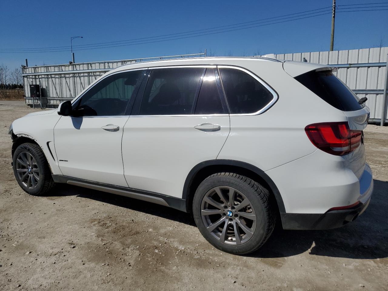 5UXKR0C5XG0U49099 2016 BMW X5 xDrive35I