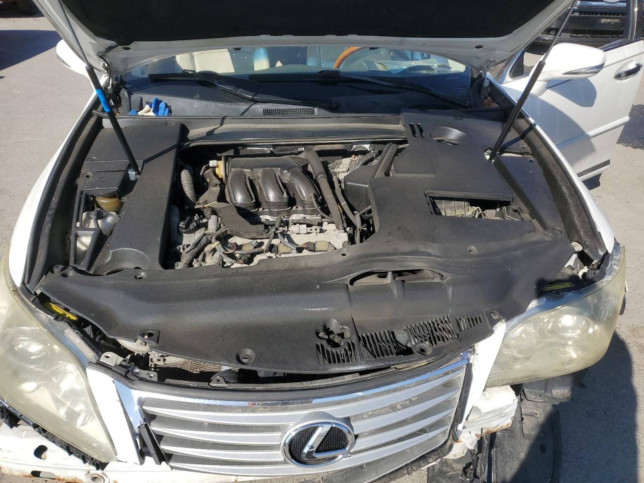 JTHBK1EG2A2359160 2010 Lexus Es 350