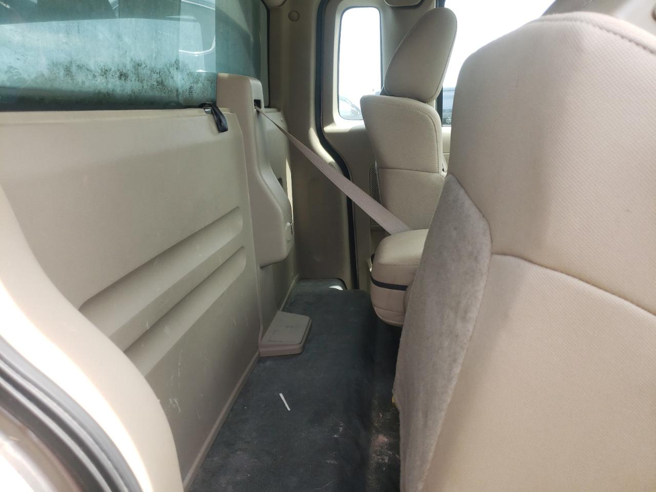 1FTRF12265NA09032 2005 Ford F150