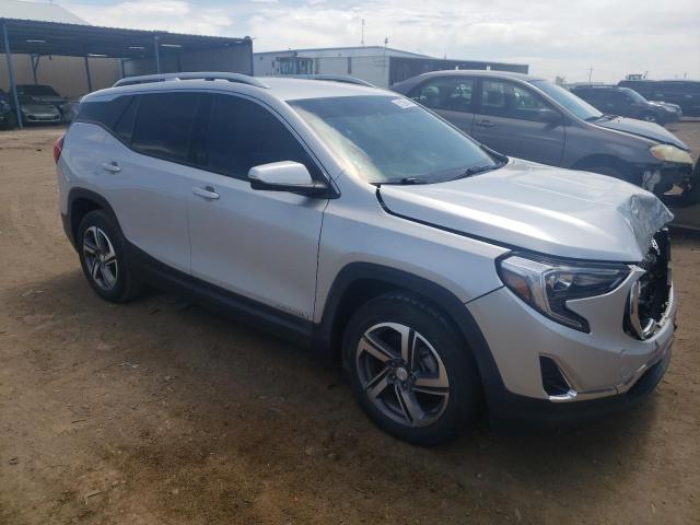 2019 GMC Terrain Slt VIN: 3GKALPEV6KL208676 Lot: 51288414