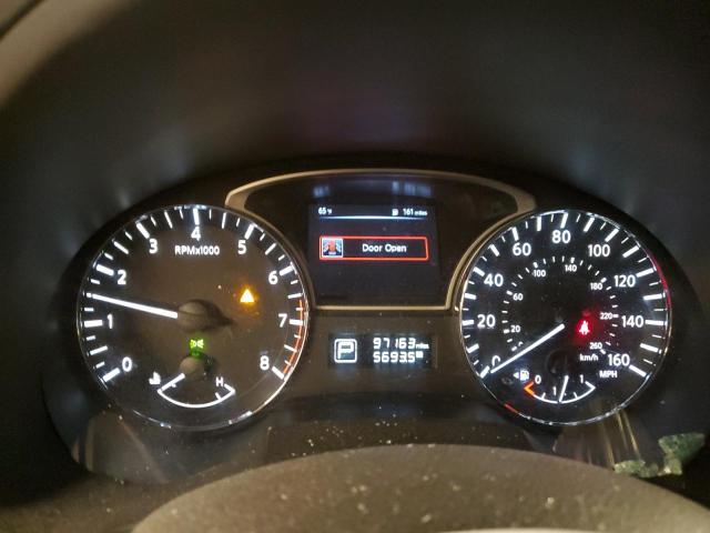 2015 NISSAN ALTIMA 2.5 - 1N4AL3AP4FC164860
