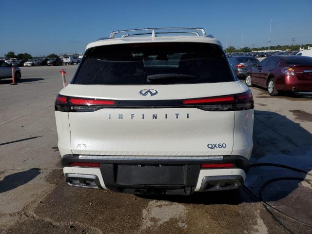 2023 INFINITI QX60 SENSO - 5N1DL1GS6PC360173