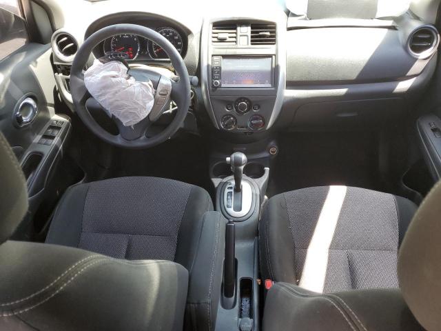 2018 NISSAN VERSA S - 3N1CN7AP3JL884607