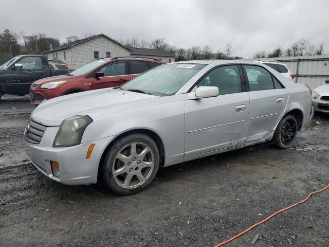 2003 Cadillac Cts VIN: 1G6DM57N530131243 Lot: 49432514