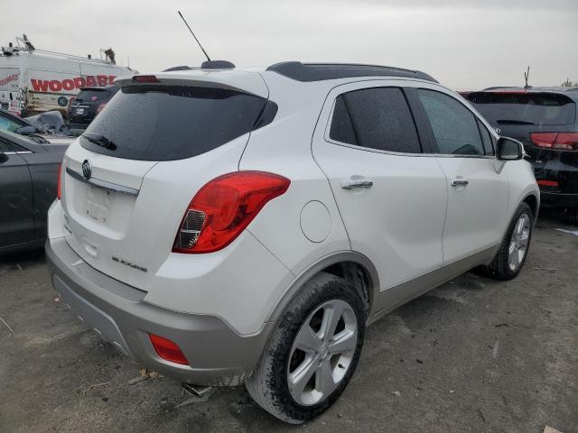 KL4CJBSB8GB533047 | 2016 Buick encore convenience