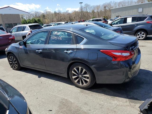 Vin: 1n4al3ap2hc247321, lot: 51247474, nissan altima 2.5 20172
