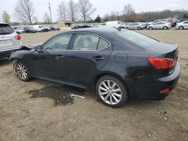 2010 Lexus Is 250 VIN: JTHCF5C29A5037878 Lot: 50415384