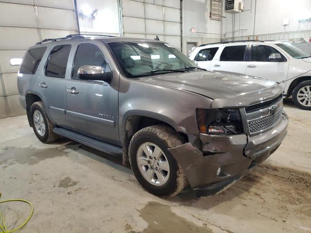 2007 Chevrolet Tahoe K1500 VIN: 1GNFK13077J226358 Lot: 49559964