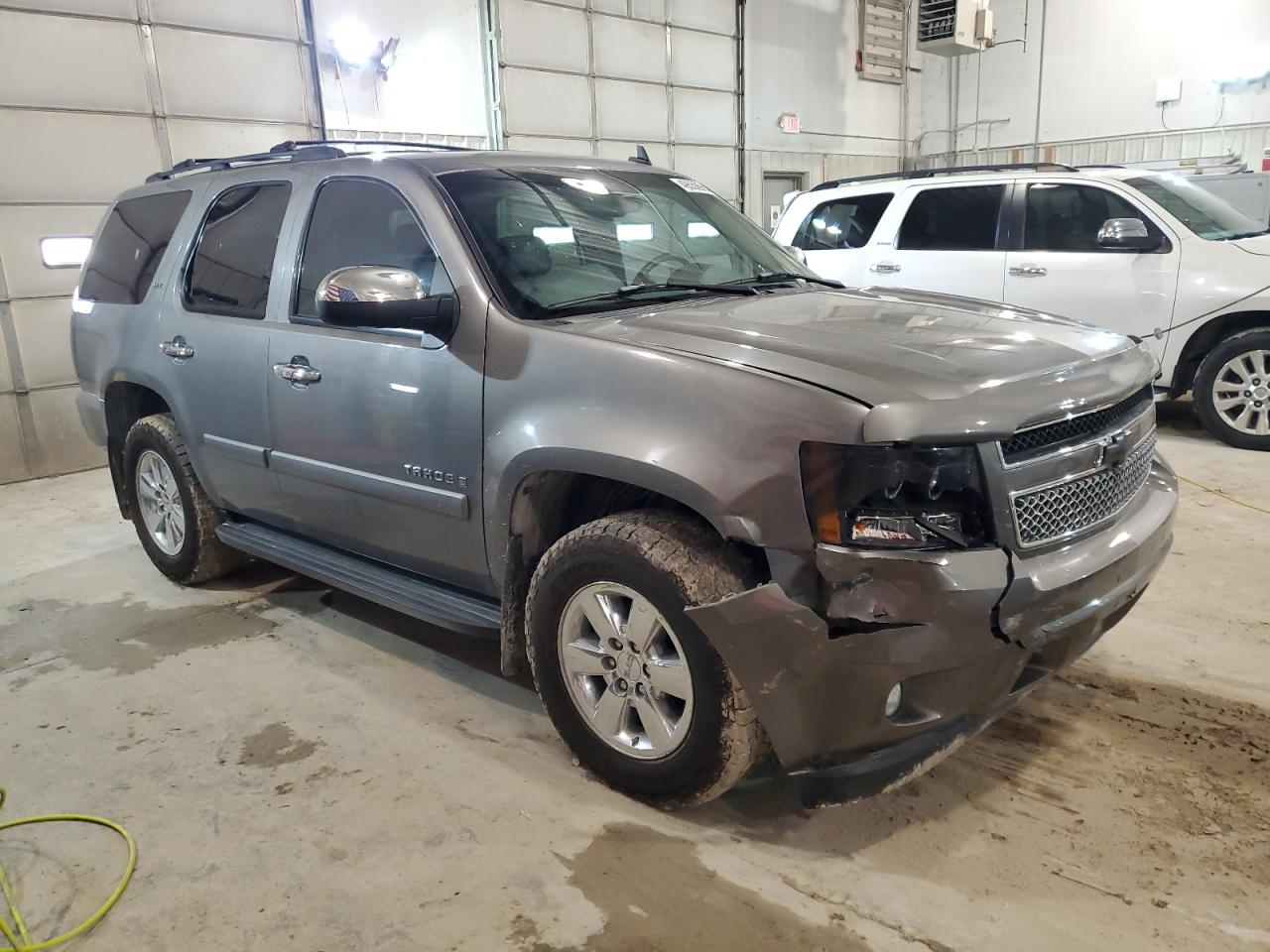 1GNFK13077J226358 2007 Chevrolet Tahoe K1500