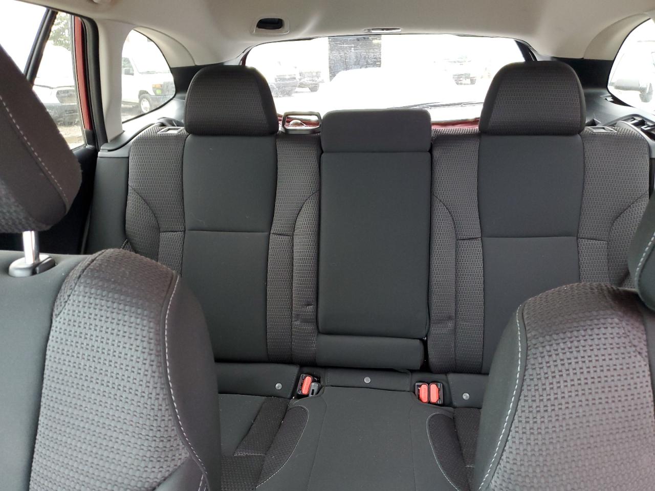 4S4BTAFC4M3103431 2021 Subaru Outback Premium