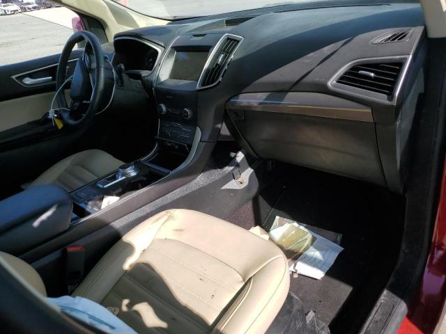 2020 Ford Edge Sel VIN: 2FMPK4J94LBB62368 Lot: 51917314