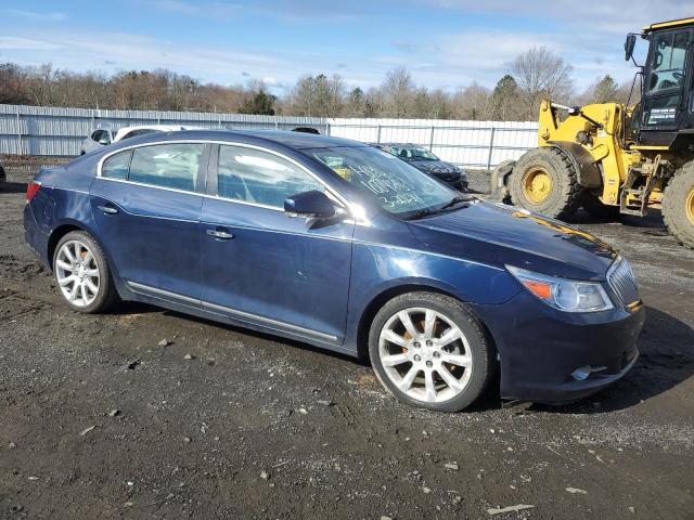 2010 Buick Lacrosse Cxs VIN: 1G4GE5EV2AF169979 Lot: 49138774