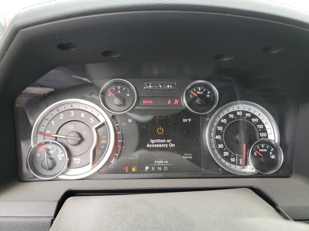 3C63RRJL7GG155450 2016 Ram 3500 Laramie