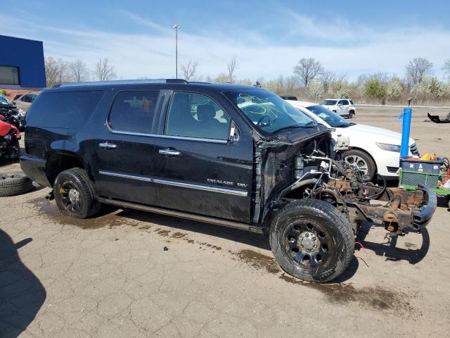 2011 Cadillac Escalade Esv Premium VIN: 1GYS4JEF6BR225810 Lot: 51149914