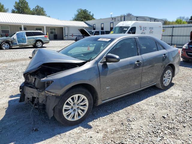 2013 Toyota Camry L VIN: 4T4BF1FK7DR276262 Lot: 49801204