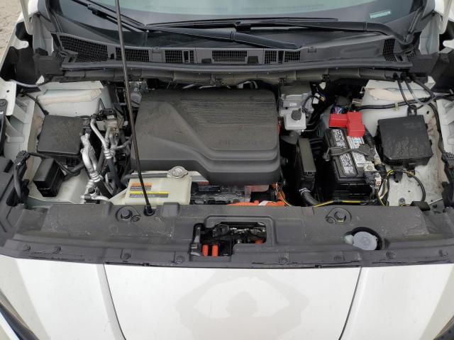2023 NISSAN LEAF SV PL - 1N4CZ1CV8PC559553