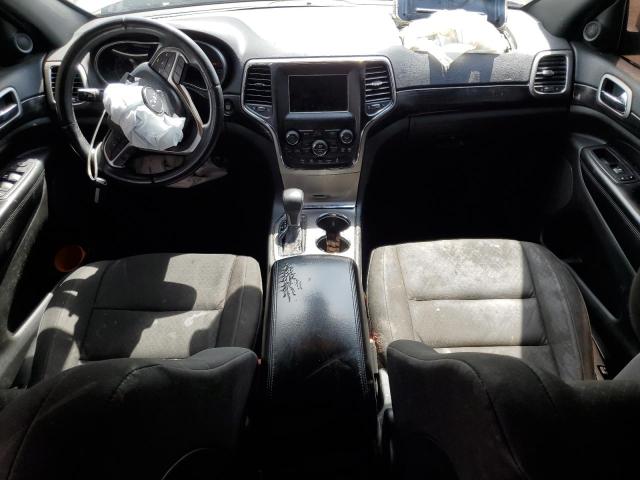 2019 Jeep Grand Cherokee Laredo VIN: 1C4RJFAG6KC758302 Lot: 52882554