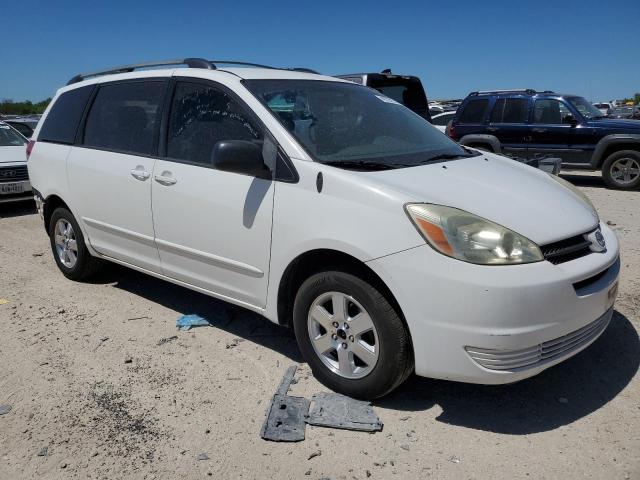 2005 Toyota Sienna Ce VIN: 5TDZA23C75S363194 Lot: 49705274