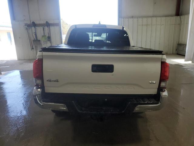 VIN 3TMCZ5AN8MM442036 2021 Toyota Tacoma, Double Cab no.6