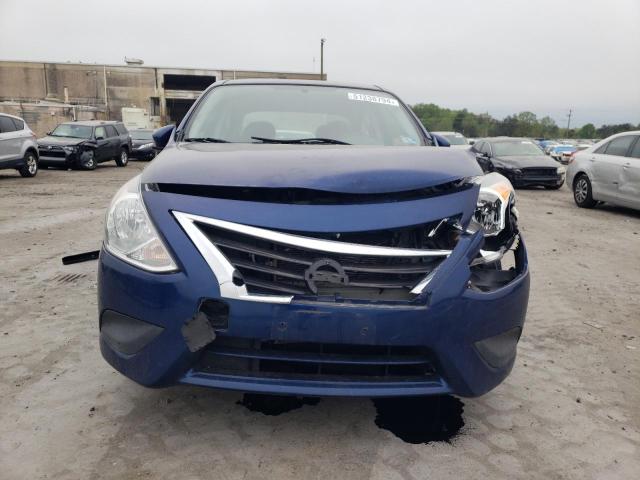 2019 Nissan Versa S VIN: 3N1CN7AP7KL857959 Lot: 51238794