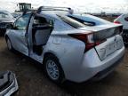 TOYOTA PRIUS LE photo