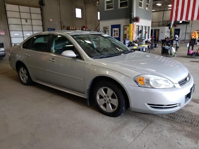 2009 Chevrolet Impala 1Lt VIN: 2G1WT57N191170801 Lot: 50656114