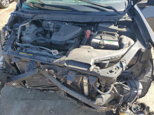 2012 Nissan Rogue S VIN: JN8AS5MV7CW388934 Lot: 51251864