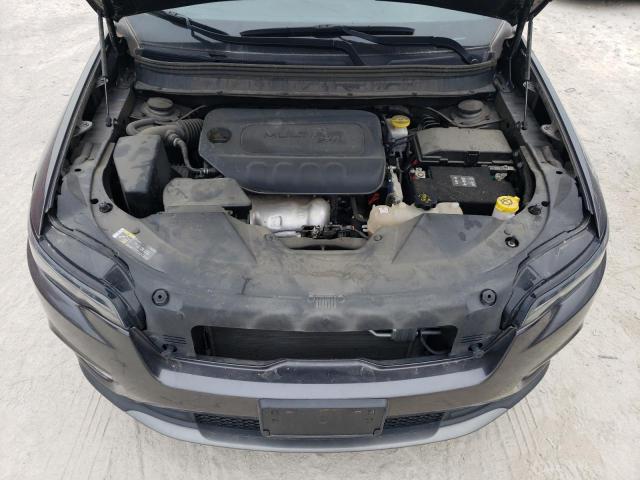 2020 JEEP CHEROKEE L - 1C4PJLDBXLD628721