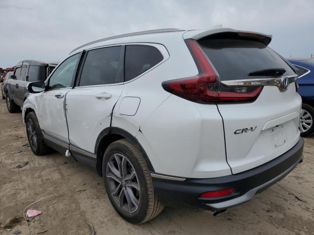 2020 HONDA CR-V TOURI 2HKRW2H93LH635886  51910614